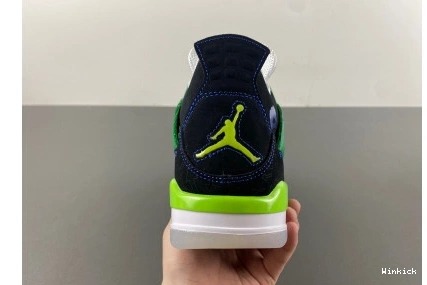 Doernbecher 308497-015 4 Jordan Retro 0930